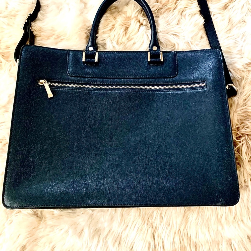 Barney’s Attaché Case